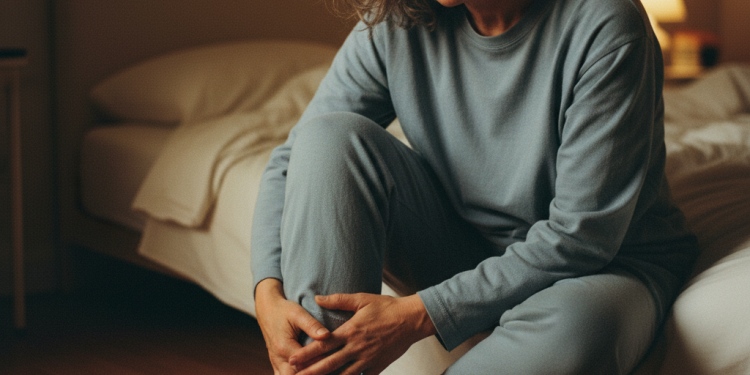 Calambres en las piernas: por qué aparecen y cómo prevenirlos