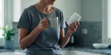 Los 3 mejores suplementos de magnesio y menopausia de 2026