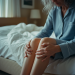 Piernas inquietas: por qué empeoran de noche y qué hacer para aliviarlas