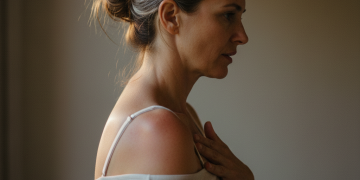 Quemaduras de sol: remedios, alivio inmediato y prevención desde dentro