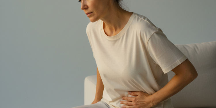 Síndrome premenstrual: cómo aliviar los dolores de regla y la tensión de forma natural