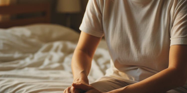 Síndrome premenstrual: por qué tu cuerpo pide magnesio cada mes