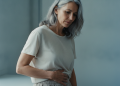 Abdomen hinchado: causas y qué hacer