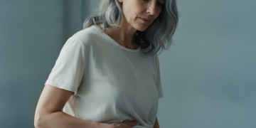 Abdomen hinchado: causas y qué hacer