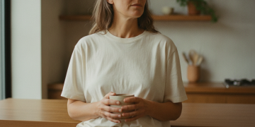 Arándano rojo para la cistitis