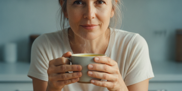 Beneficios de la cúrcuma para la mujer