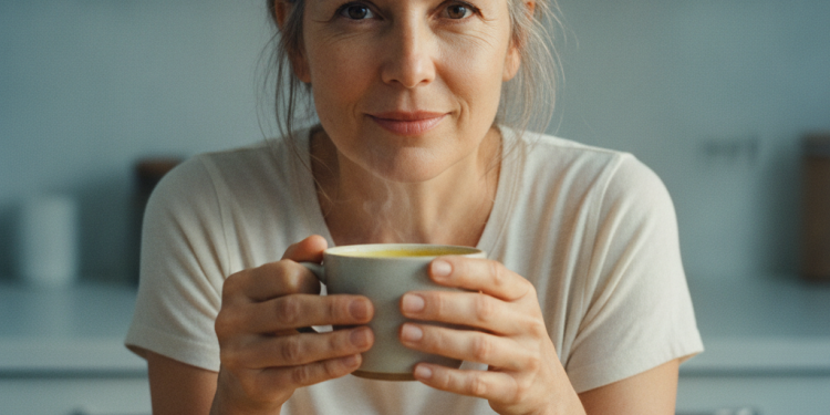 Beneficios de la cúrcuma para la mujer
