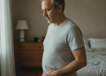 Cómo bajar barriga en el hombre: causas y hábitos