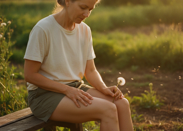 Celulitis: cómo mejorar su aspecto
