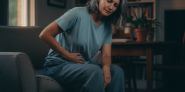 Cistitis: qué es, causas y síntomas