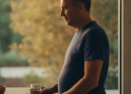 Grasa abdominal en el hombre: causas y cómo reducirla
