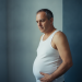 Grasa abdominal en el hombre: causas y qué hacer