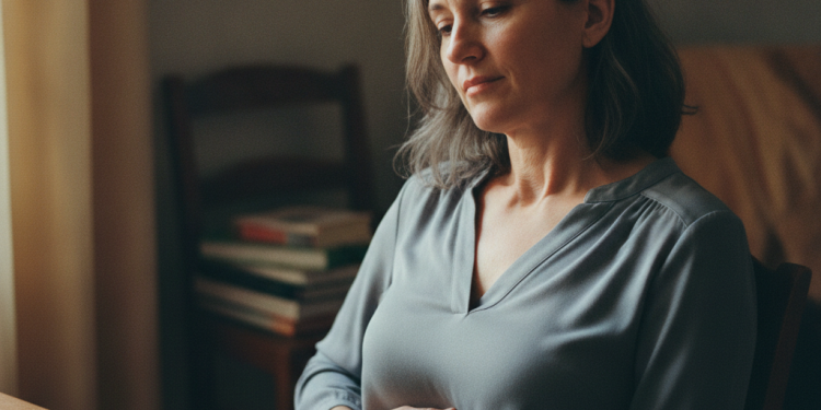 Hinchazón abdominal después de comer: por qué pasa