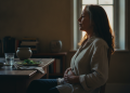 Inflamación abdominal: causas y qué hacer