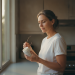 Lactobacillus gasseri y control de peso: el mejor