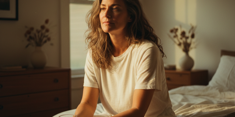 Magnesio en la mujer: beneficios, menstruación y menopausia