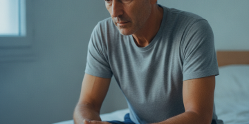 Para qué sirve el magnesio en los hombres: beneficios clave y señales de déficit