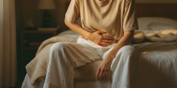 Síndrome menstrual: qué es y por qué aparece