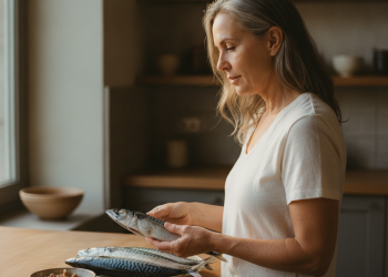 Alimentos ricos en omega 3: la lista y cuándo no basta
