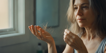 Biotina para el pelo: para qué sirve