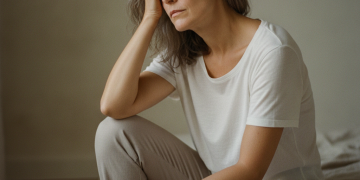 Cansancio en la menopausia: causas y qué hacer