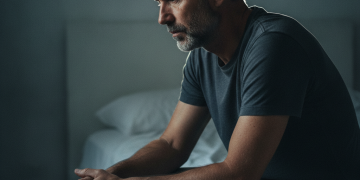Falta de deseo sexual en el hombre: causas