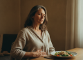 Hinchazón después de comer: causas y qué hacer