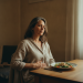 Hinchazón después de comer: causas y qué hacer