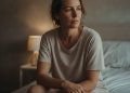 Insomnio: qué es, causas y por qué aparece