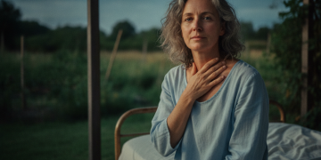 Lúpulo y salvia para la menopausia: qué dice la evidencia