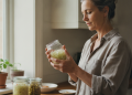 Lactobacillus plantarum: qué es y para qué sirve
