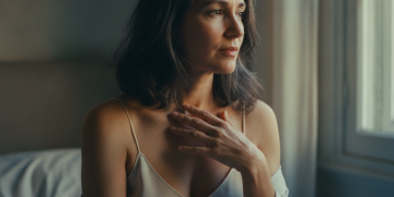 Libido en la menopausia: por qué baja y cómo recuperar el deseo