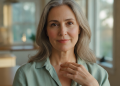 Los mejores suplementos para los sofocos de la menopausia