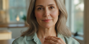 Los mejores suplementos para los sofocos de la menopausia