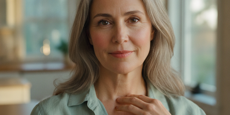 Los mejores suplementos para los sofocos de la menopausia