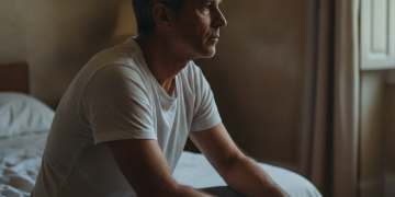 Menopausia masculina: qué es y por qué aparece