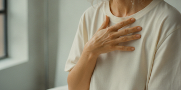 Perimenopausia o premenopausia: qué es y qué síntomas produce
