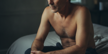Problemas de erección: causas y por qué aparecen