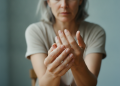 Uñas quebradizas y estriadas: causas y qué hacer