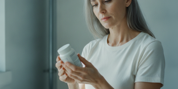 Vitamina C liposomal: cuál elegir y cómo se compara