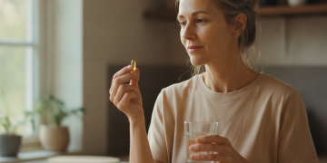 Zinc: cómo y cuándo tomarlo